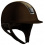 Samshield SAMSHIELD TOP CRYSTAL / BLACK CHROME / BROWN SHADOWMATT HELMET - 1 in category: helmets for horse riding