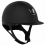 Samshield SAMSHIELD TOP CRYSTAL / BLACK CHROME / BLACK SHADOWMATT HELMET - 1 in category: helmets for horse riding