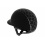 Samshield SAMSHIELD LOZENGE SWAROVSKI / BLACK PREMIUM HELMET - 3 in category: helmets for horse riding