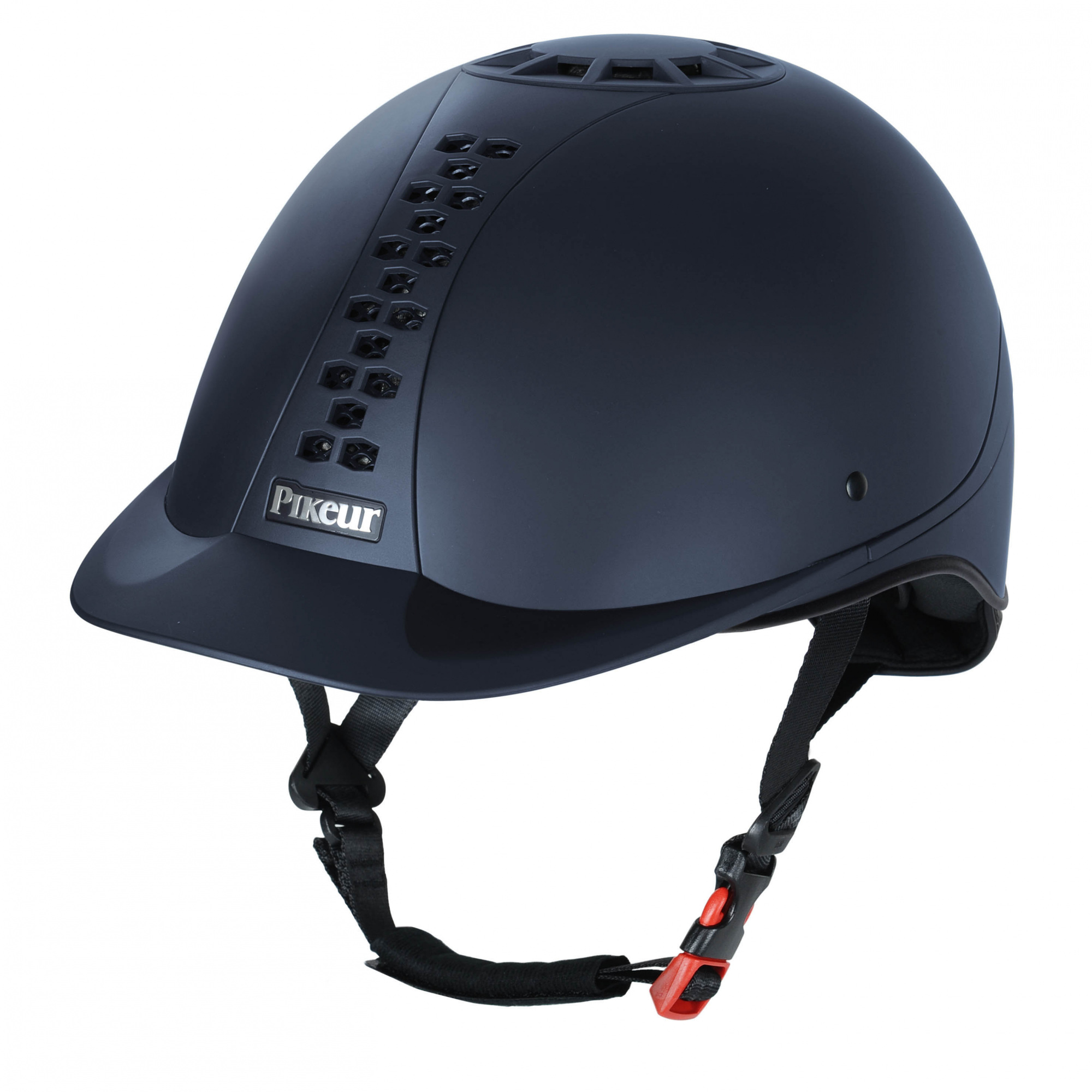 PIKEUR PRO SAFE CLASSIC RIDING HELMET Equestrian Shop