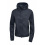 PIKEUR KURTKA GRANATOWA PRZECIWDESZCZOWA SAFIR II UNISEX
