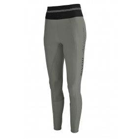 PIKEUR GIA GRIP ATHLEISURE II NŐI LEGGINGS SZÜRKE
