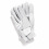 Samshield SAMSHIELD V-SKIN REITHANDSCHUHE WEISS