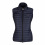 Animo EQUISHOP TEAM BY ANIMO WOMEN’S VEST NAVY