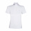 Animo EQUISHOP TEAM BY ANIMO WOMEN’S POLO SHIRT SHORT SLEEVE WHITE