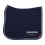 EQUISHOP TEAM BY ANIMO EQUISHOP TEAM DRESSAGE SADDLE CLOTH - 1 in category: Dressage saddle pads for horse riding