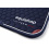 Animo EQUISHOP TEAM BY ANIMO EQUISHOP TEAM DRESSAGE SADDLE CLOTH - 2 in category: Dressage saddle pads for horse riding