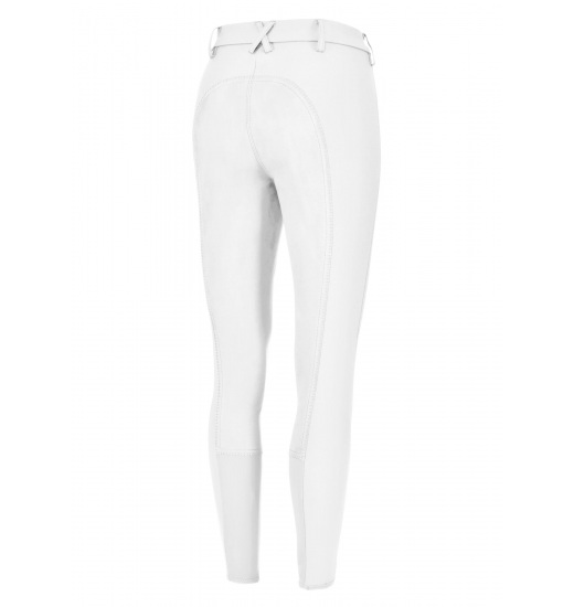 PIKEUR LUGANA STRETCH MCCROWN WOMEN'S FULL GRIP BREECHES - EQUISHOP ...