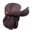 PRESTIGE ITALIA PARIS CLASSIC JUMPING SADDLE - 2 in category: Jumping saddles for horse riding