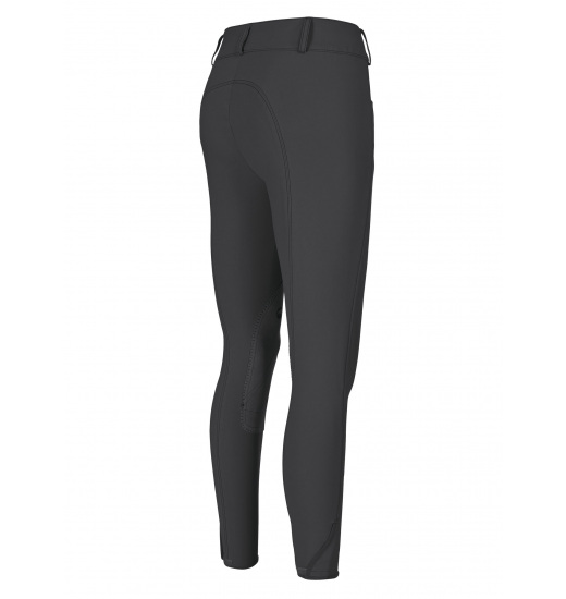 PIKEUR CIARA MCCROWN WOMEN'S KNEE GRIP BREECHES - EQUISHOP Equestrian Shop