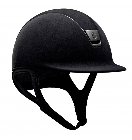 PREMIUM /ALCANTARA TOP/ SCHWARZER MATT / SCHWARZER HELM PREMIUM /ALCANTARA TOP/ SCHWARZER MATT / SCHWARZER HELM