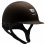 Samshield SAMSHIELD 255 SWAROVSKI/ BROWN SHADOWMATT HELMET - 1 in category: helmets for horse riding