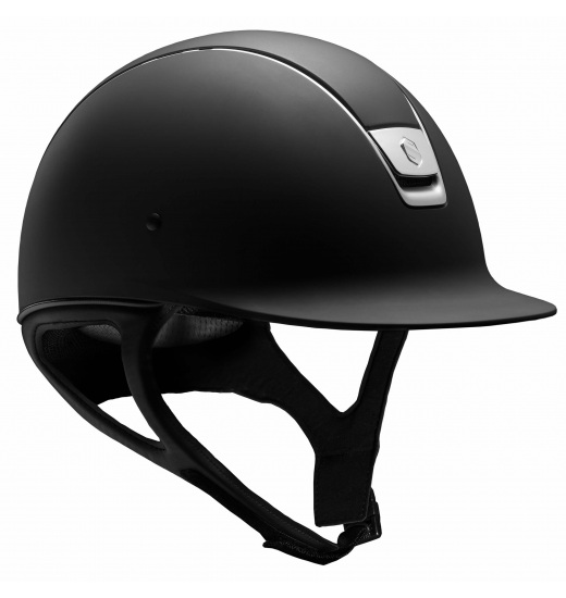 KASK SHADOWMATT CZARNY Samshield KASK SHADOWMATT CZARNY