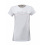 Equiline EQUILINE EXE WOMEN'S T-SHIRT SHORT SLEEVE WHITE