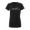 Equiline EQUILINE EXE FRAUENREIT-T-SHIRT SCHWARZ