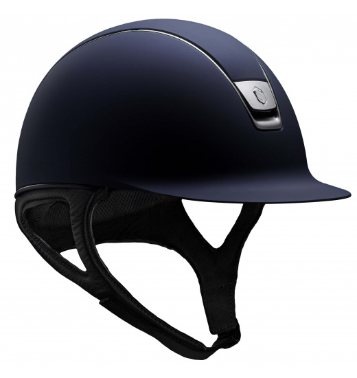 SAMSHIELD MARINEBLAUER SHADOWMATT HELM Samshield SAMSHIELD MARINEBLAUER SHADOWMATT HELM
