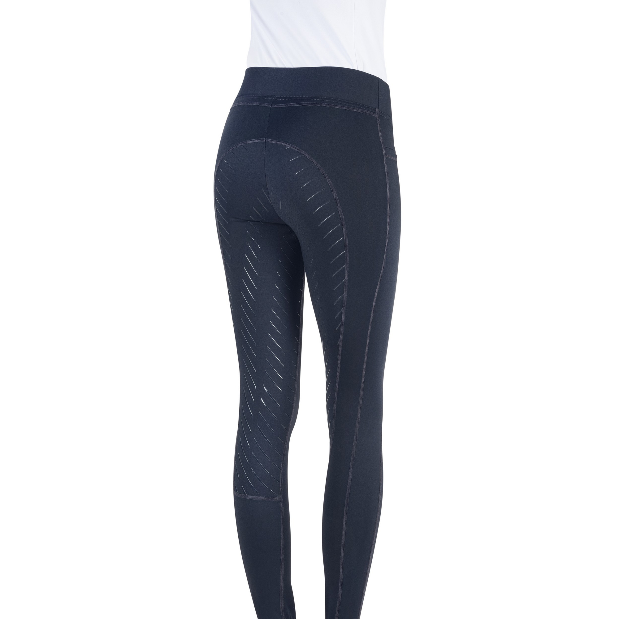 EQUILINE C3 WOMEN'S FULL GRIP LEGGINGS - EQUISHOP Equestrian Shop