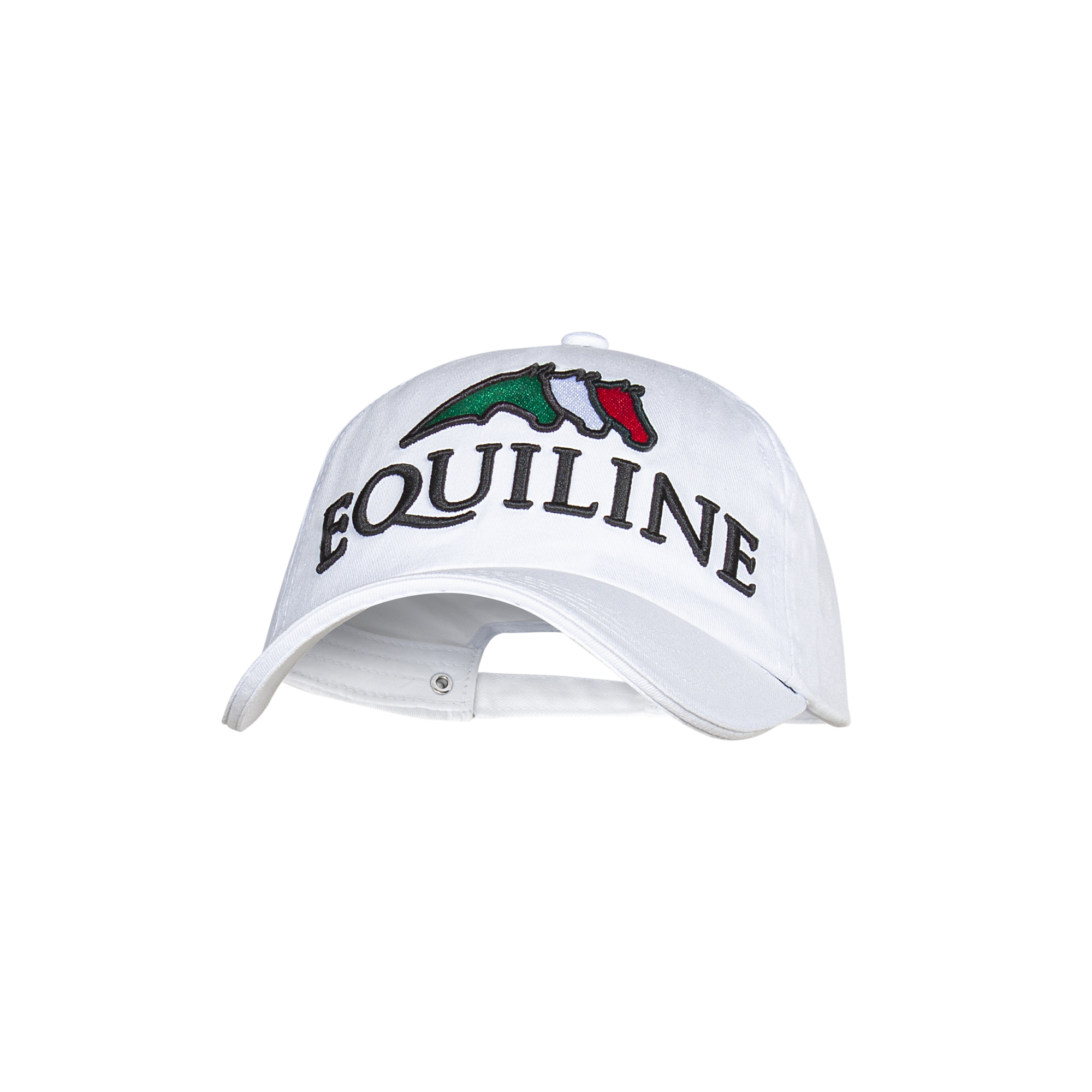 horse riding baseball caps