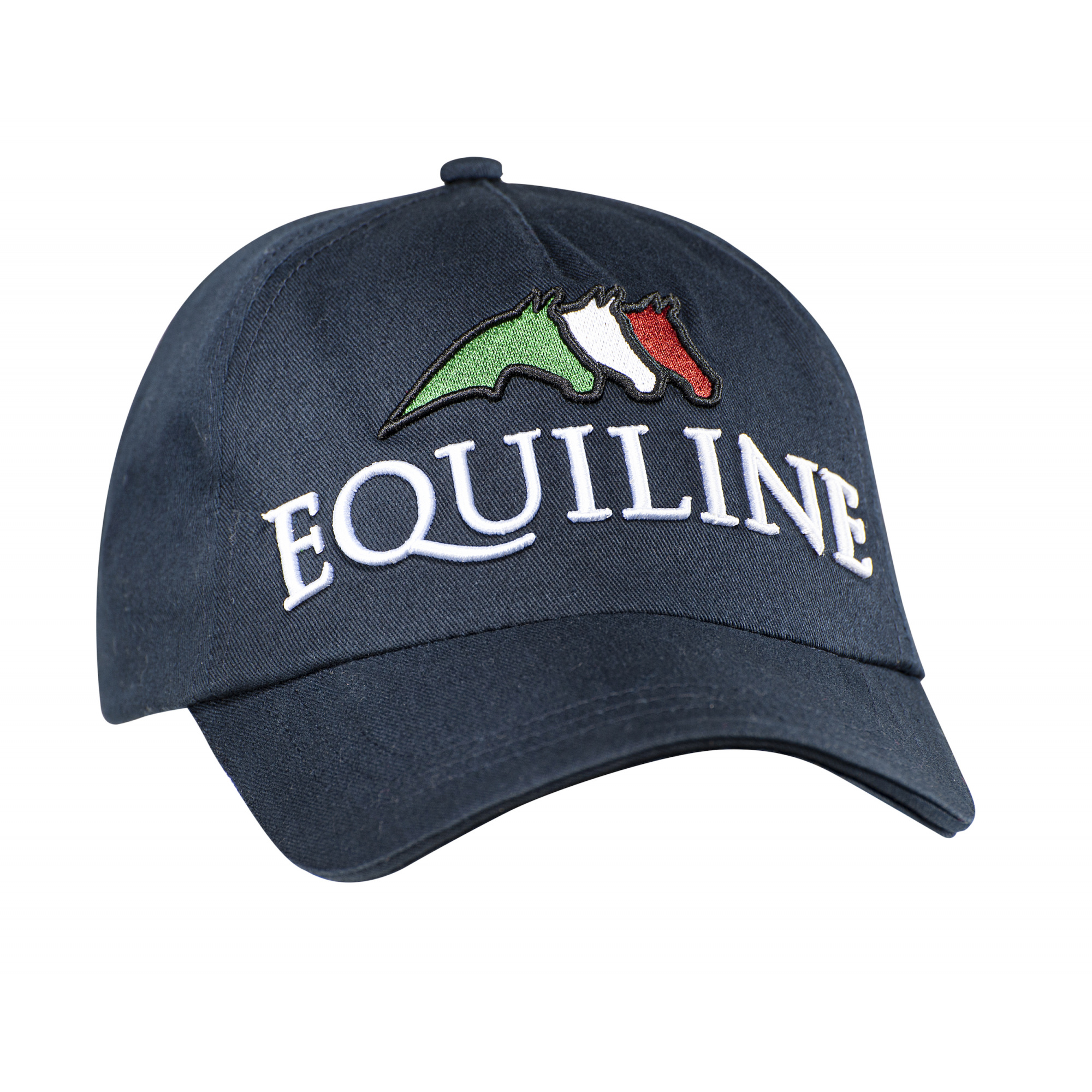 horse riding baseball caps