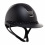 KASK MISS SHIELD SHADOWMATT / ALCANTARA FANCY SWARO TOP / ALCANTARA FANCY FRONTAL BAND / BLACK CHROME / CZARNY - 1 w kategorii: 