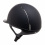 SHADOWMATT / CHROME HOLOGRAPHIC / BLACK - 2 in category: Samshield riding helmets for horse riding