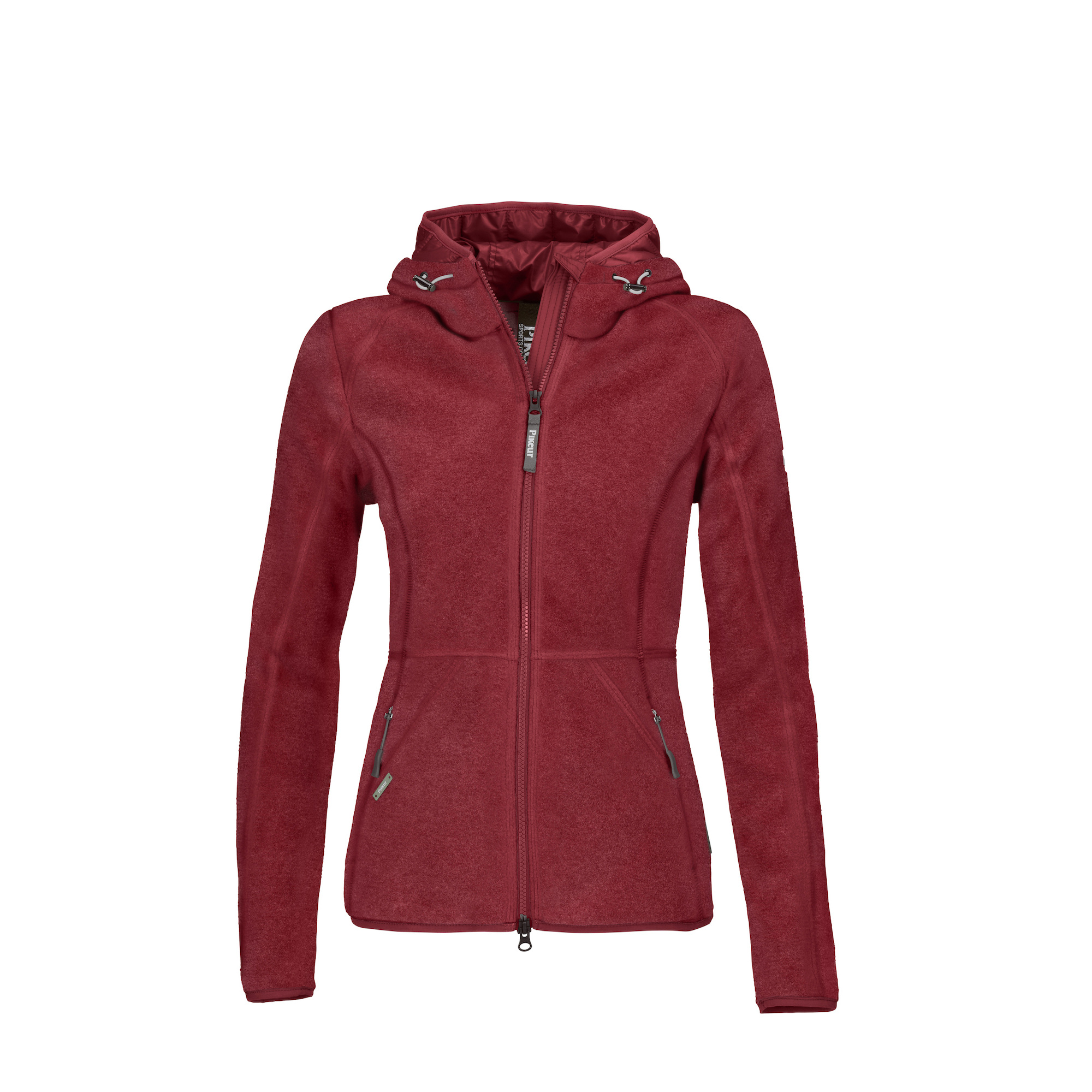 PIKEUR LIORA WOMEN'S EQUESTRIAN FLEECE JACKET SPORTSWEAR