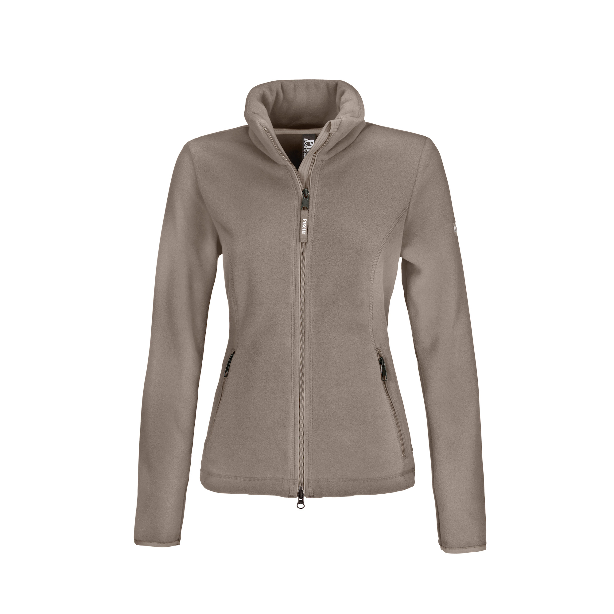 PIKEUR LIVA WOMEN'S EQUESTRIAN FLEECE JACKET SPORTSWEAR