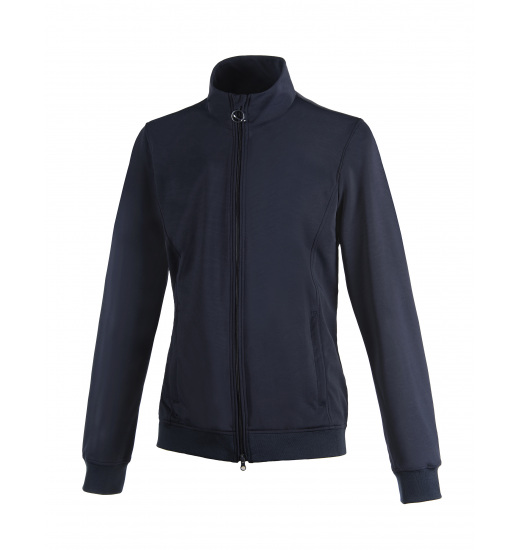 EQODE BY EQUILINE T11 MEN’S NAVY SOFTSHELL NAVY