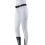 EQODE BY EQUILINE T112 WOMEN’S FULL GRIP BREECHES WHITE