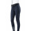 EQODE BY EQUILINE T112 WOMEN’S FULL GRIP BREECHES NAVY