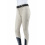 Eqode EQODE BY EQUILINE T112 WOMEN’S FULL GRIP BREECHES BEIGE