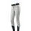 EQODE BY EQUILINE T112 WOMEN’S FULL GRIP BREECHES GREY