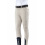 Eqode EQODE BY EQUILINE MN MEN’S KNEE GRIP BREECHES BEIGE