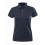 Eqode EQODE BY EQUILINE Q91 WOMEN’S POLO SHIRT SHORT SLEEVE NAVY