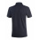 Eqode EQODE BY EQUILINE MEN’S NAVY POLO SHIRT SHORT SLEEVE - 2 in category: Men's polo shirts & t-shirts for horse riding