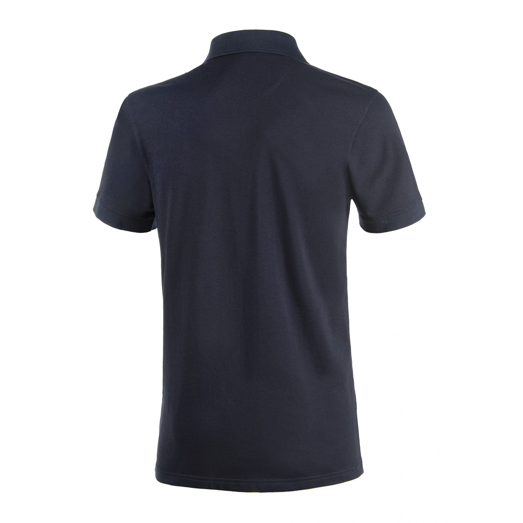 EQODE BY EQUILINE MEN’S NAVY POLO SHIRT SHORT SLEEVE - EQUISHOP ...