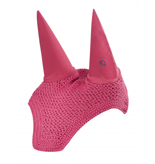 EQODE BY EQUILINE FLY HAT PINK