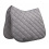 Eqode EQODE BY EQUILINE SADDLE PAD GREY