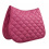 Eqode EQODE BY EQUILINE SADDLE PAD PINK