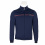 Animo EQUISHOP TEAM BY ANIMO MEN’S SOFTSHELL NAVY