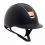 Samshield SHADOWMATT / SHADOW GLOSSY BLACK TOP / ROSE GOLD BLACK - 1 in category: Samshield Rose Gold helmets for horse riding