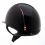 Samshield KASK SHADOWMATT / SHADOW GLOSSY BLACK TOP / ROSE GOLD CZARNY - 2 w kategorii: Kaski jeździeckie Samshield Rose Gold do jazdy kon