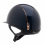 Samshield SHADOWMATT / SHADOW GLOSSY BLUE TOP / ROSE NAVY - 2 in category: Samshield Rose Gold helmets for horse riding