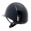 KASK MISS SHIELD SHADOWMATT / SHADOW GLOSSY BLUE TOP / ROSE GOLD CHROME / GRANAT - 2 w kategorii: Kaski jeździeckie Samshield Ro