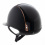 KASK MISS SHIELD SHADOWMATT / SHADOW GLOSSY BLACKTOP / ROSE GOLD CHROME / CZARNY - 2 w kategorii: Kaski jeździeckie Samshield Ro