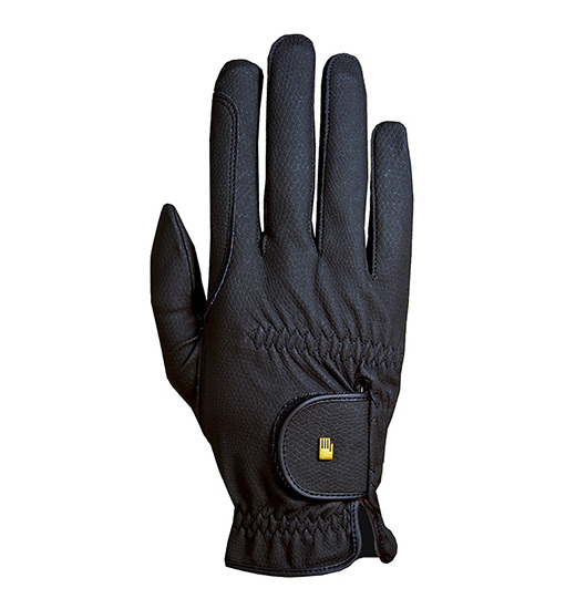 Roeckl ROECKL ROECK-GRIP WINTER UNISEX LOVAGLÓKESZTYŰ
