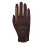 Roeckl ROECKL MALTA UNISEX RIDING GLOVES BROWN