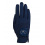 Roeckl ROECKL LISBOA WOMEN'S RIDING GLOVES NAVY