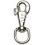 Busse BUSSE LONGE ROUNDSNAP HOOK FOR HORSES - 1 in category: accessories for horse riding