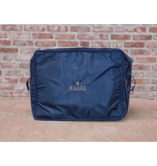 BUSSE RIO BAG FOR RUGS NAVY